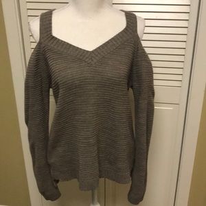 Absolutely Creative Worldwide Sweater